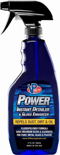VP Power Instant Detailer