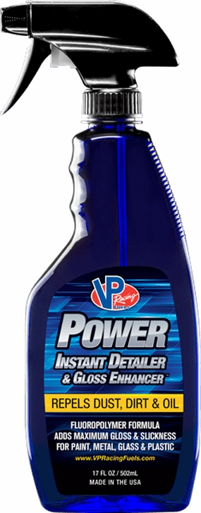 VP Power Instant Detailer