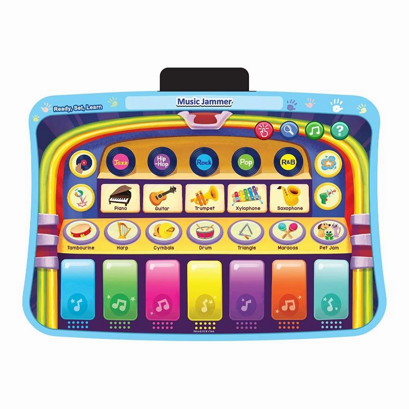 Vtech -  Explore & Write Activity Desk 4-In-1