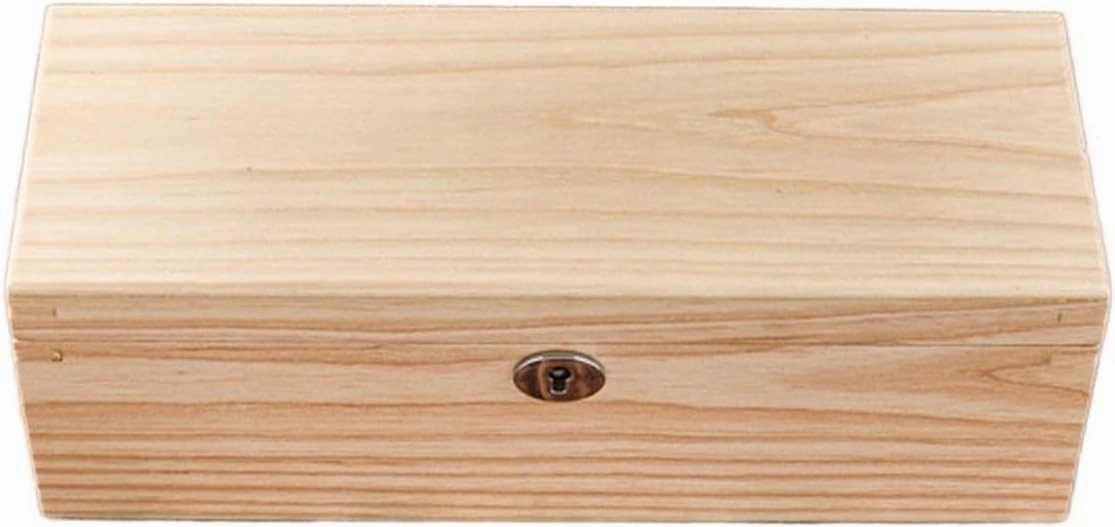 Watch Storage Mechanical Watch Collection Box Jewelry Jewelry Display Box with Lock