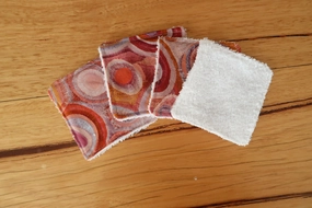 Water Dreaming Creek - Sustainable Makeup Wipe