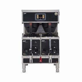 Wilbur Curtis G4GEMT10A1000 - G4 Twin 1.5 Gal. Coffee Brewer