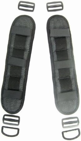 Zeagle Shoulder Pads for Harness