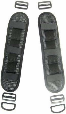 Zeagle Shoulder Pads for Harness