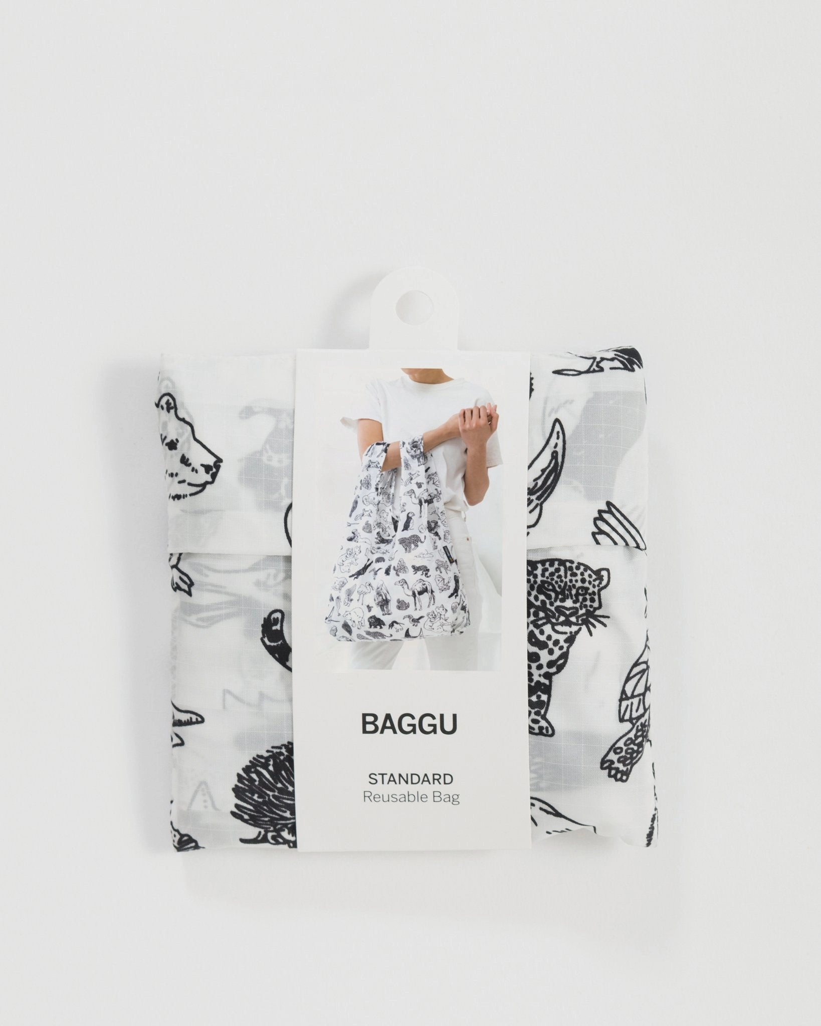 Zoo Baggu
