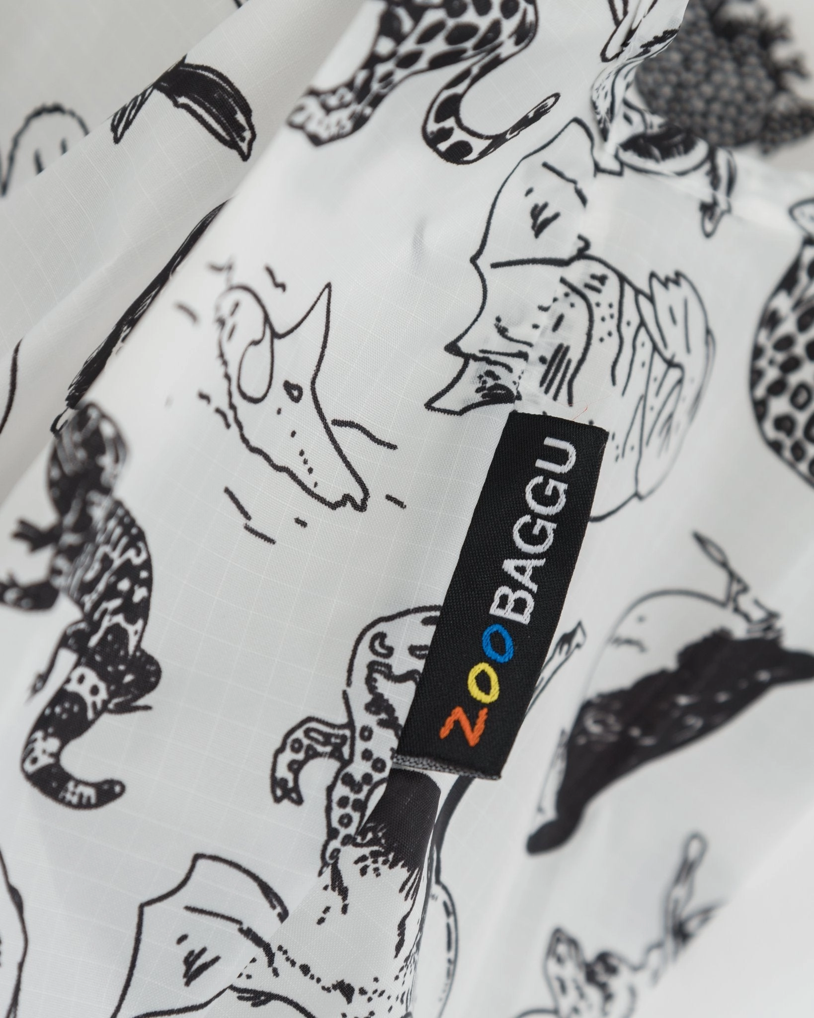 Zoo Baggu