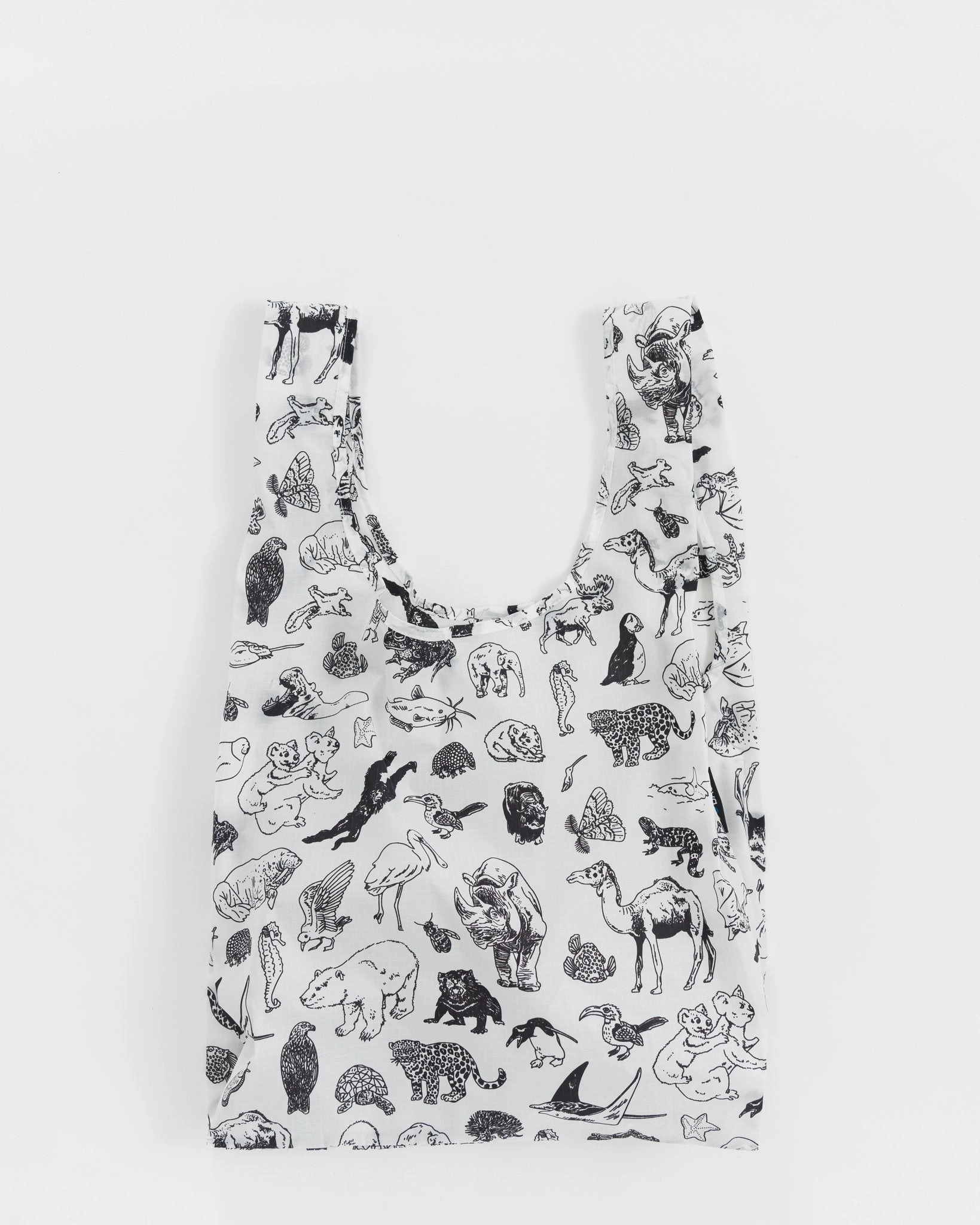 Zoo Baggu