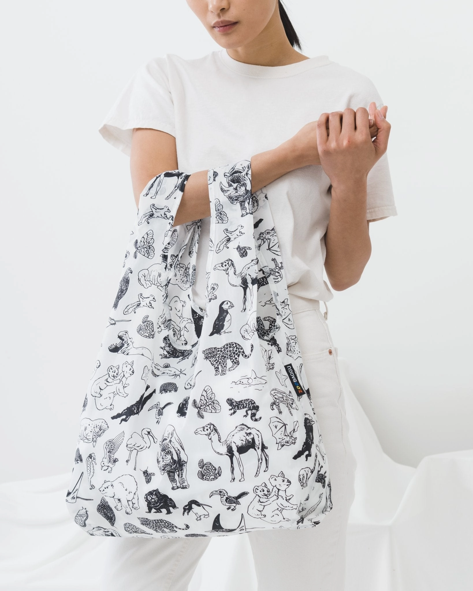 Zoo Baggu