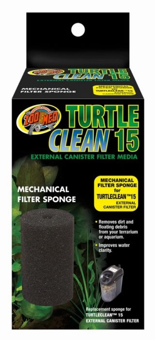 Zoo Med Filter Sponge Replacement 501